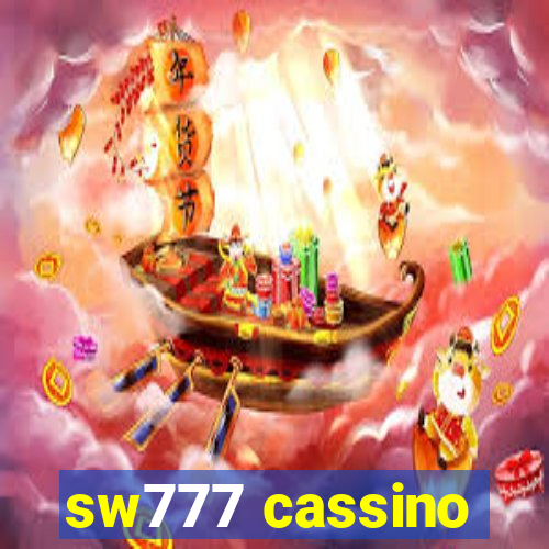 sw777 cassino